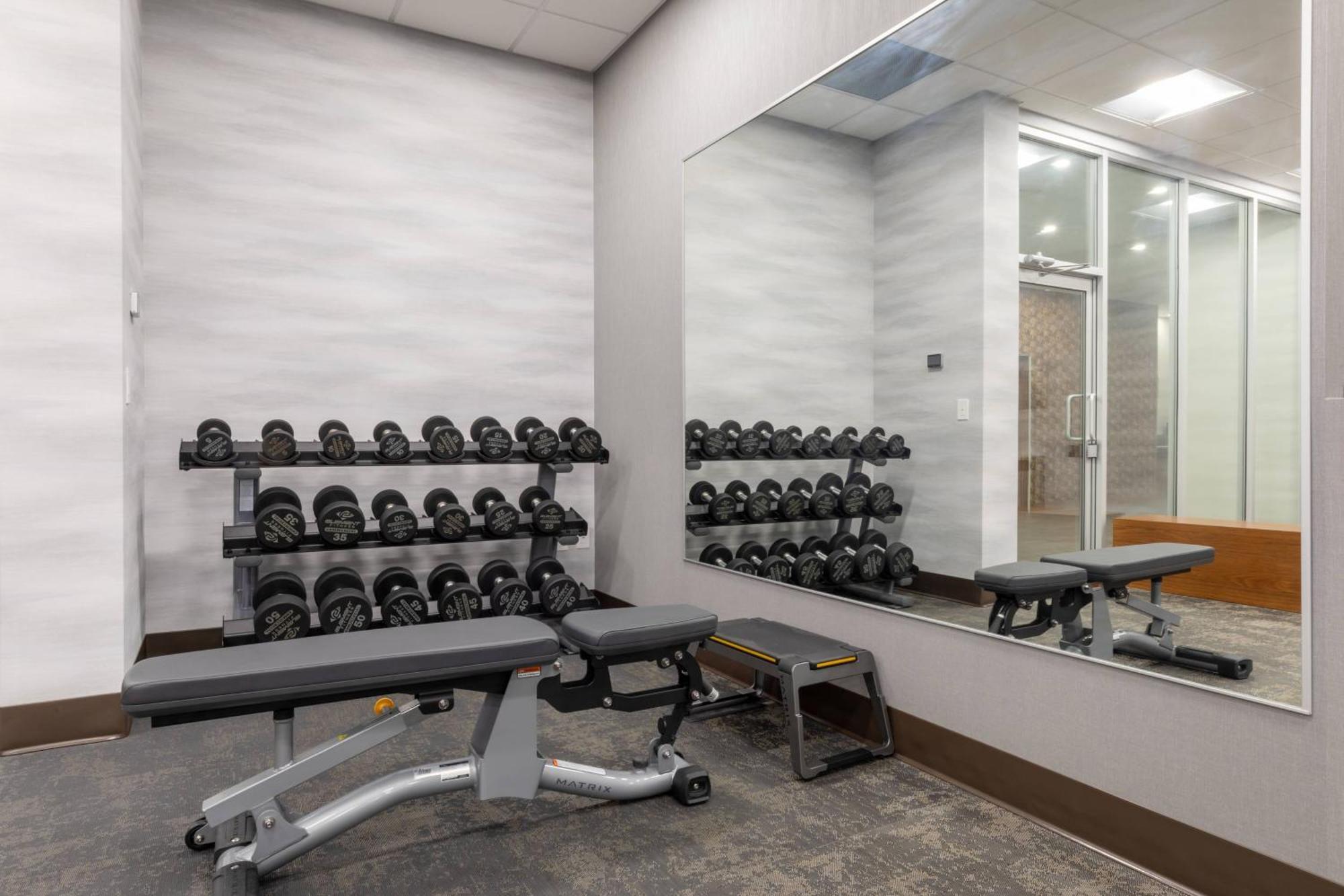 Fairfield Inn & Suites By Marriott Salmon Arm Extérieur photo